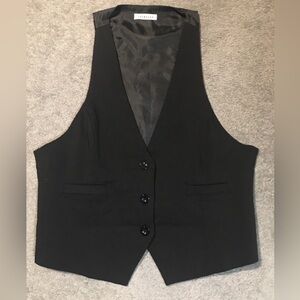 Women’s Vest